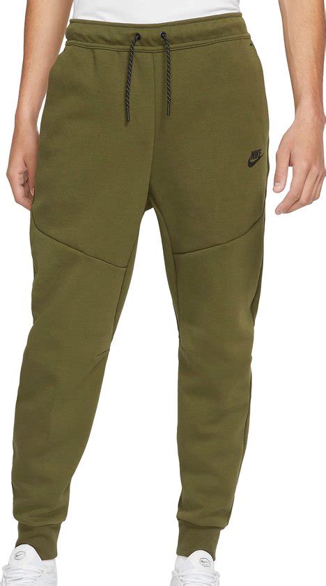 nike groene broek|Sportswear Groen .